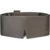 Dore & Rose Deep Sleep Mask Charcoal Yönaamio 1 kpl