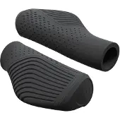 Syncros Urban Lock-on Gear Kahvat