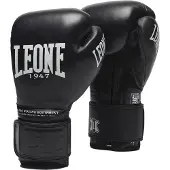 Leone1947 The Greatest Laces Nahkaiset Nyrkkeilyhanskat