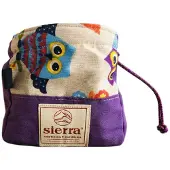 Sierra Climbing Cube Liitupussi