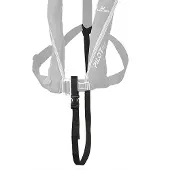 PLASTIMO P65997 Kaksoishaarahihna
