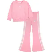 Adidas Originals Crew Set - Pink - 110
