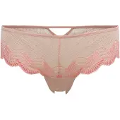 Triumph Alushousut hiekka / roosa