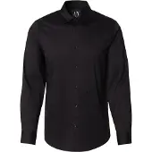 Armani Exchange Xm000339_af10192 Pitkähihainen Kauluspaita