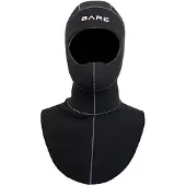 Bare S-flex Huppu
