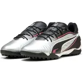 Puma King Match Tt+mid Junior Jalkapallokengät
