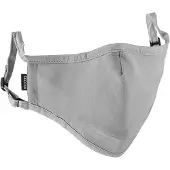 Cocoon Silk Protective Mask Harmaa L-XL Mies