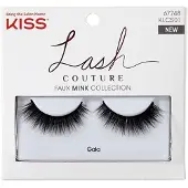 KiSS Lash Couture Gala