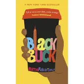 Black Buck