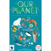 Bookoutlet Our Planet
