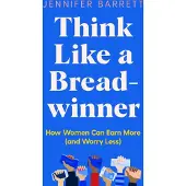 Bookoutlet Think Like a Breadwinner