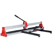 Rubi Käsikäyttöinen laattaleikkuri RCH-1200