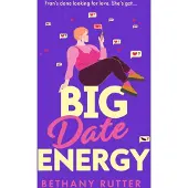 Big Date Energy