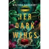 Bookoutlet Her Dark Wings