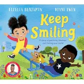 Bookoutlet Keep Smiling