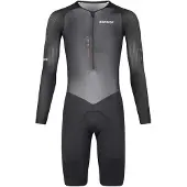 Bioracer Speedwear Tt Pitkähihainen Kilpa-asu