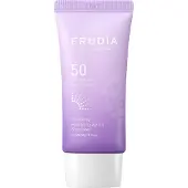 FRUDIA Blueberry Hydrating Air Fit Sunscreen SPF50+ 50 g