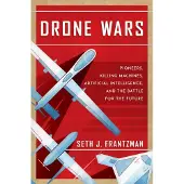 Bookoutlet Drone Wars