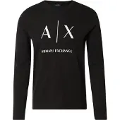 Armani Exchange Xm002684_af10356 Pitkähihainen T-paita