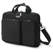 Dicota D3250601, Salkku, 35,6 cm (14"), Olkahihna, 960 g