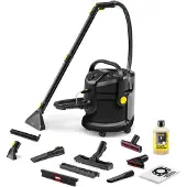 Kärcher Tekstiilipesuri SE 4 Black GNF Edition N1