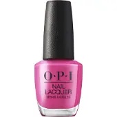 OPI Nail Lacquer The New OPIcons Strawberry Cosmo