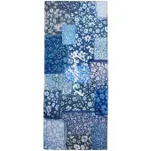 Desigual Fou_Maggi - Blue - ONE SIZE
