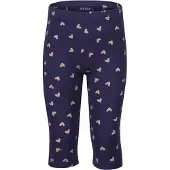 Blue Seven Leggingsit marine / roseekulta
