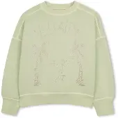 Zadig & Voltaire X60541 Collegepaita