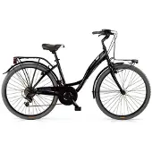 Mbm Agorà Steel 24´´ Ty21 2023 Pyörä