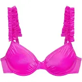 LASCANA Bikinitoppi fuksia
