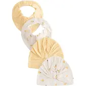Next Pipo marine / pastellinkeltainen / offwhite