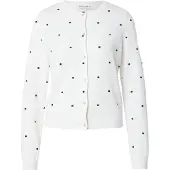 Lindex Cardigan Julesett - Cream - XS