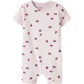 Name it Nbfvandora Sunsuit Box - Pink - 68