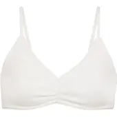 LASCANA Rintaliivi offwhite