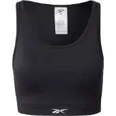 Reebok Performance Tulip Core High Impact Bra - Black - XS