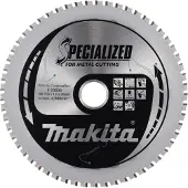 Makita Katkaisulaikka metalli E-23036; 150 mm