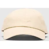 Selected Slmwinston Cap - Cream - ONE SIZE
