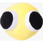 Roblox Rainbow Friends Pehmolelu 11 cm, Keltainen