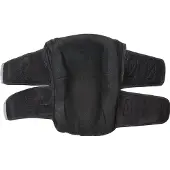TSG Kneepad Sk8 Dhp'S black Koko M