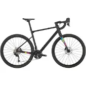 Bergamont Grandurance 6 28´´ Grx Rd-rx400 2025 Gravelpyörä