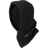 Nike Equipment City Knit Hood - Black - ONE SIZE