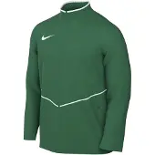 Nike Sadetakki Park 26 - Vihreä/Valkoinen, koko Small