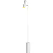 SACKit Expo Floor - White - H131CM