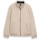 Tom Tailor Harrington Jacket - Beige - S