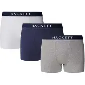 Hackett Hmu10718 Boxerit 3 Yksiköt