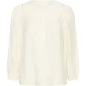 Inwear Linnisiw Blouse - White - 32
