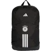 Adidas Germany Dfb Backpack - Black - ONE SIZE