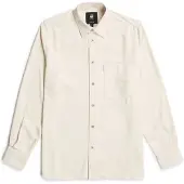 G-Star D27472-e276 Regular Fit Pitkähihainen Kauluspaita
