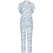 Triumph Boyfriend Fit Pw X - White - 44